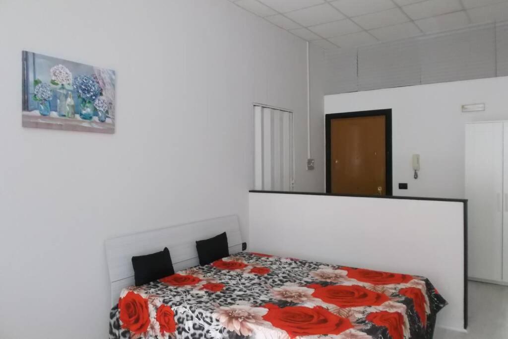 Apartamento Gardenia Napoli Exterior foto