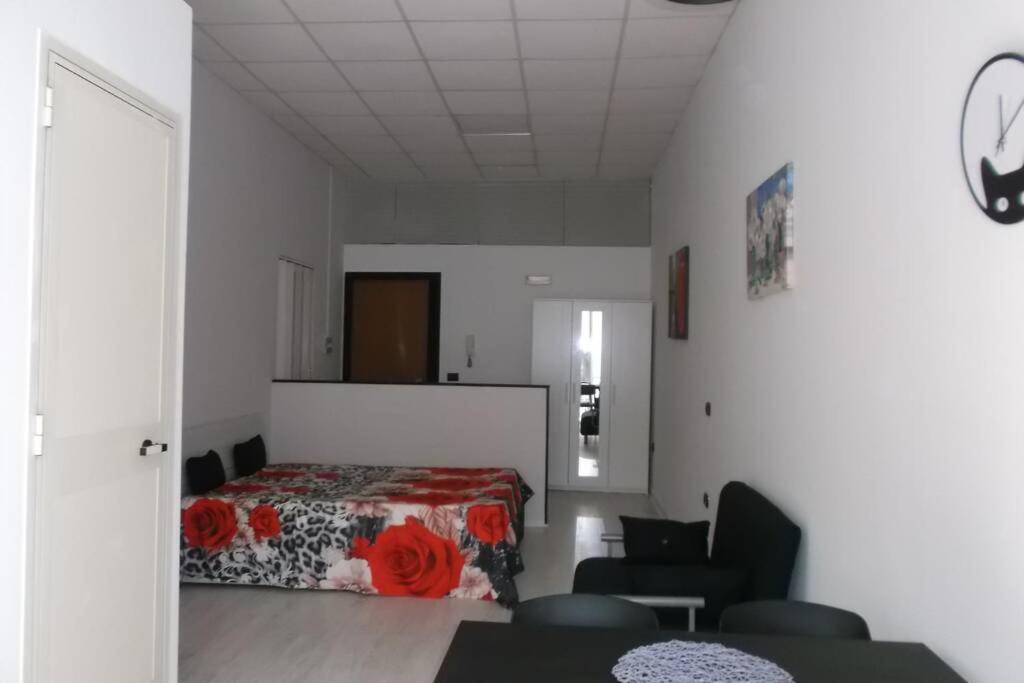 Apartamento Gardenia Napoli Exterior foto